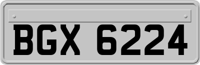 BGX6224