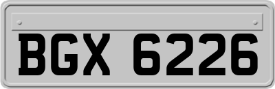 BGX6226