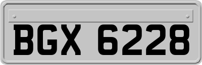 BGX6228