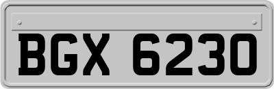 BGX6230