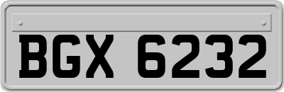 BGX6232