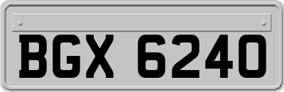 BGX6240
