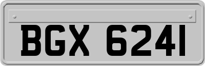 BGX6241