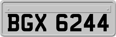 BGX6244