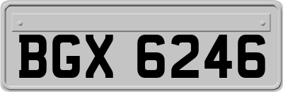 BGX6246