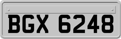 BGX6248