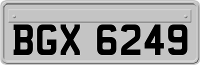BGX6249