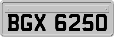 BGX6250