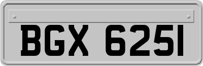 BGX6251