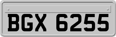 BGX6255