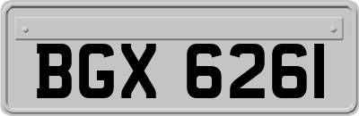 BGX6261