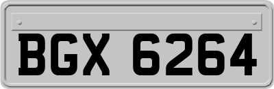 BGX6264