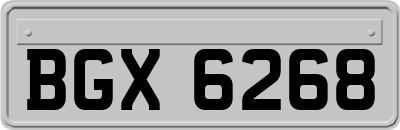 BGX6268