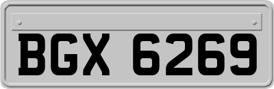 BGX6269