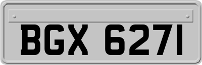 BGX6271