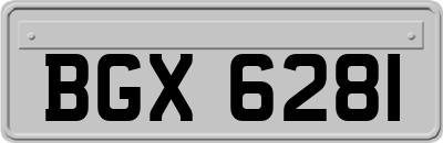 BGX6281