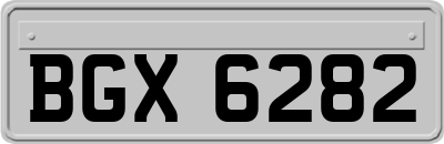 BGX6282