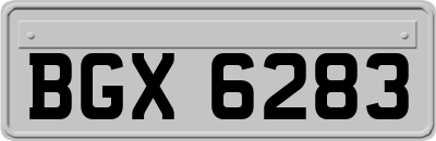 BGX6283