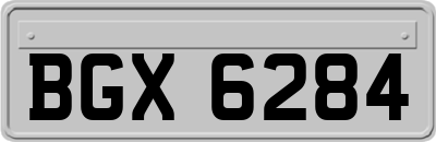 BGX6284