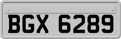 BGX6289