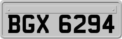 BGX6294