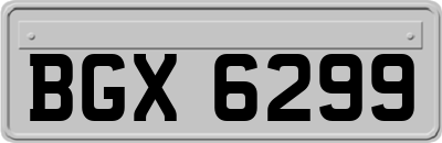 BGX6299