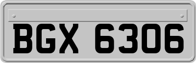 BGX6306