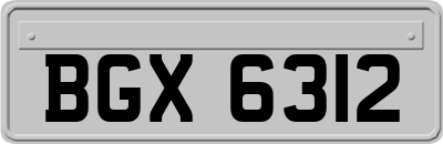 BGX6312