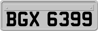 BGX6399