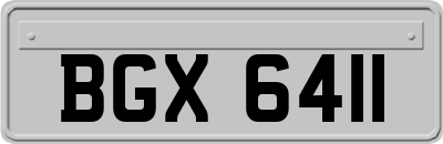 BGX6411