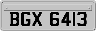 BGX6413
