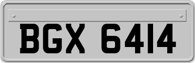 BGX6414