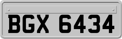 BGX6434