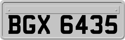 BGX6435