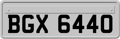 BGX6440