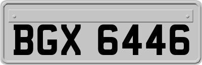 BGX6446