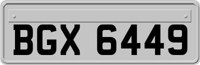 BGX6449
