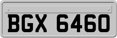 BGX6460
