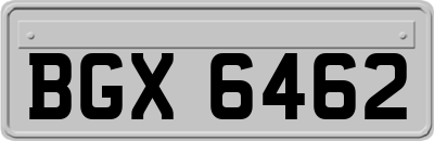 BGX6462