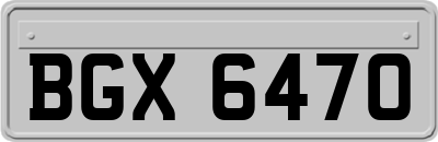 BGX6470