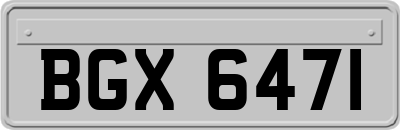 BGX6471