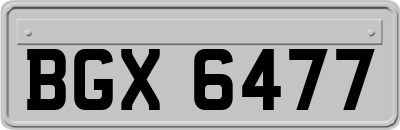 BGX6477