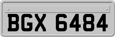 BGX6484