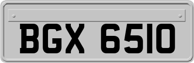 BGX6510