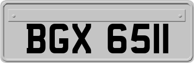 BGX6511