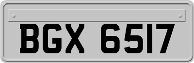 BGX6517