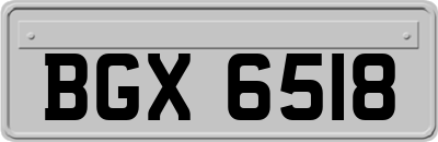 BGX6518