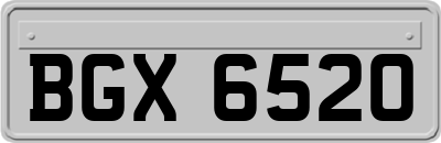 BGX6520