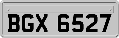 BGX6527