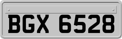 BGX6528